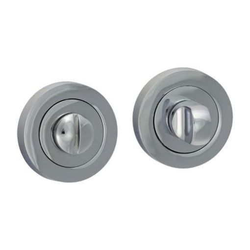 Picture of Bathroom Turn And Release Polished Chrome
