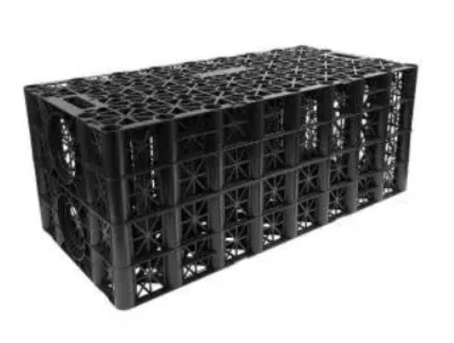 Picture of 1000 x 500 x 400mm Soakaway Crate