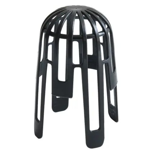 Picture of Gutter Balloon Black