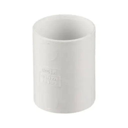 Picture of 40mm Straight Connector