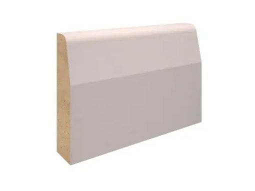 Picture of 18 x 68mm Chamfered & Round Twice Primed 4.4Mtrs Lenghts
