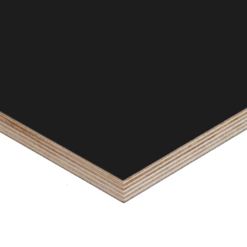 Picture of 18mm x 2440 x 1220mm, Euca Mesh Dark Brown Phenolic Faced Ply, Class 3