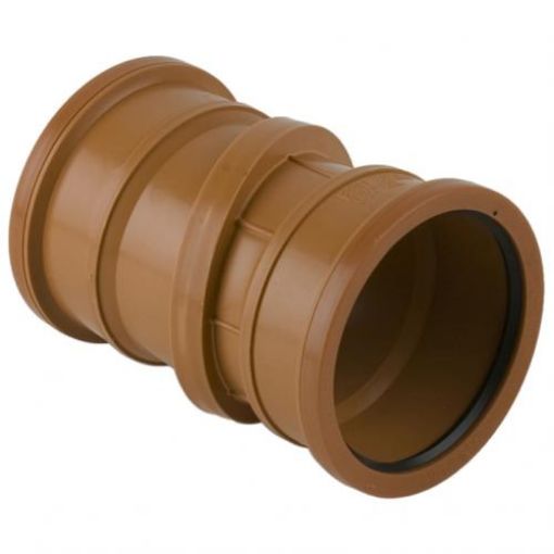 Picture of Adjustable Bend 2 Way 110mm