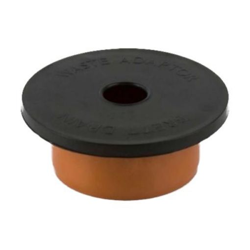 Picture of Universal Waste Adaptor Socket