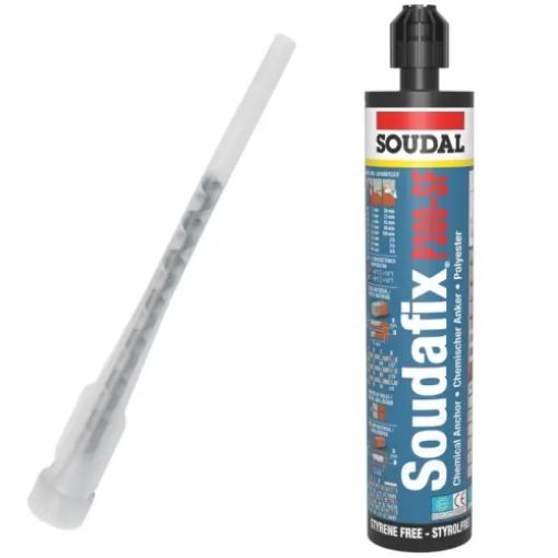 Picture of 280ml Soudafix P300-SF Resin Chemical Anchor