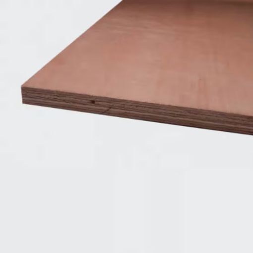 Picture of 12mm x 2440 x 1220mm, Marine Plywood, Class 3 ,BS1088