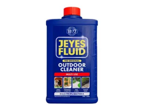 Picture of Jeyes Fluid 1Ltr