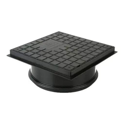 Picture of 315mm Frame & Driveway Lid