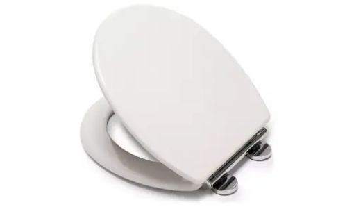 Picture of Flexi Fit Lugano Toilet Seat
