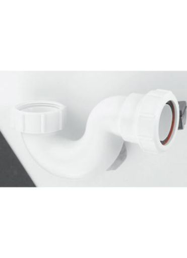 Picture of McAlpine Bath Trap 1.5in 19mm Seal