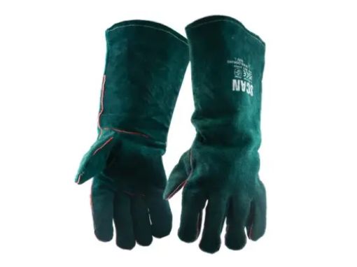 Picture of Gardeners Gauntlets 40cm Large