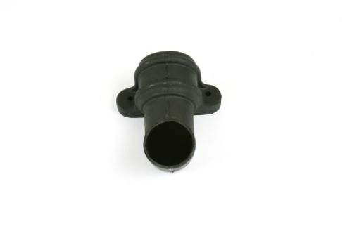 Picture of 68mm Shoe With Lugs Cast Iron Style
