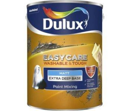 Picture of 5Ltr Easycare Extra Deep Base