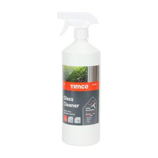 Picture of 1Ltr Glass Cleaner