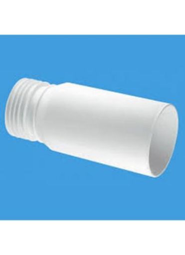 Picture of McAlpine Pan Connector Extension Adjustable Length 110mm