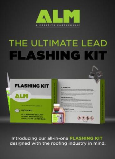 Picture of Flashing Kit