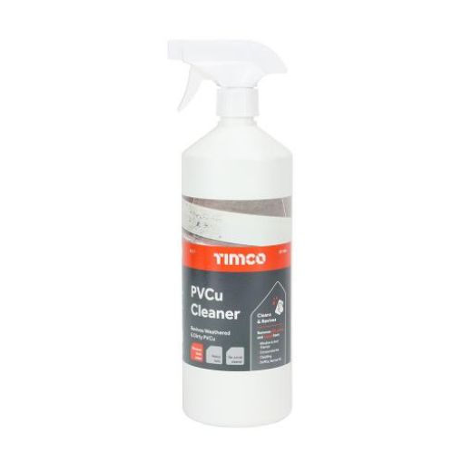 Picture of 1Ltr PVCu Cleaner