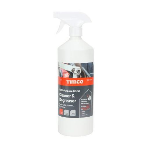 Picture of 1Ltr Multi-Purpose Citrus Cleaner & Degreaser