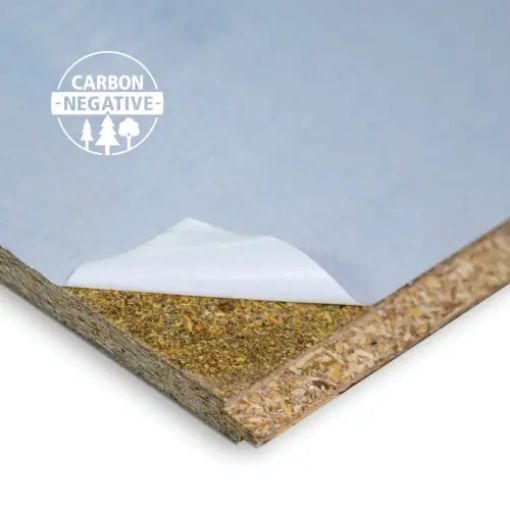 Picture of 22mm x 2400 x 600mm Chipboard Flooring, P5, Weather Resistant