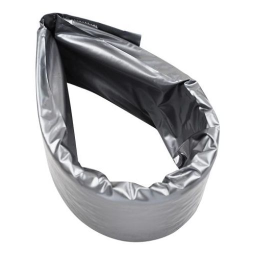 Picture of 55mm Pipe Size Intumescent Pipe Wrap