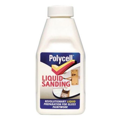 Picture of Polycell Liquid Sanding 500ml