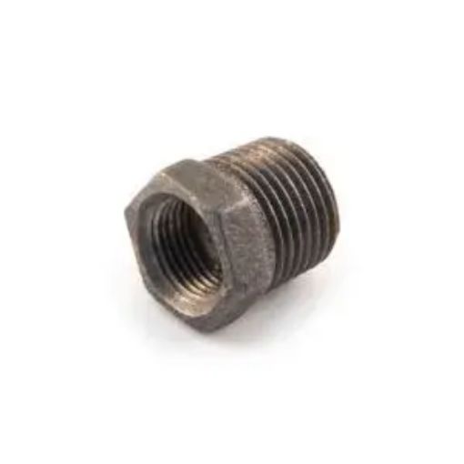 Picture of Black Iron 3/4in x 1/2in Bush