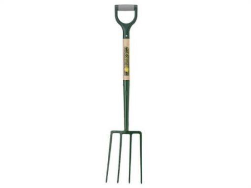 Picture of Evergreen Digging Fork