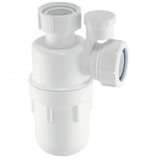 Picture of McAlpine Anti Siphon Bottle Trap 1.1/2in C10V