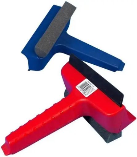 Picture of Squeegee Ice Scraper