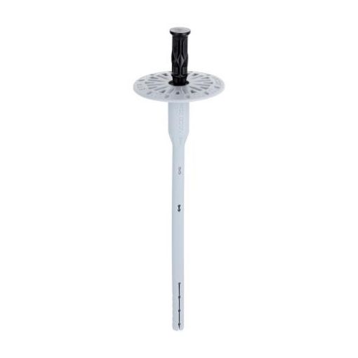 Picture of 8.0 x 175mm Ziel-Plast Etx-M Insulation Fixings 100pcs