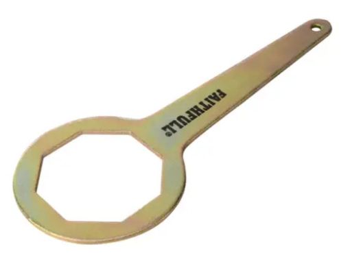 Picture of Faithfull Immersion Heater Spanner (Flat Type)