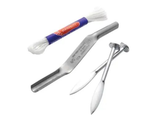 Picture of Line Pin, Line & Brick Jointer Set