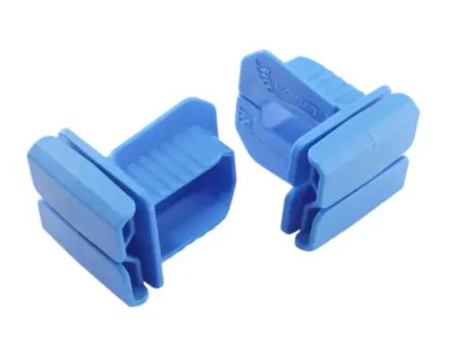 Picture of Footprint Line Block
