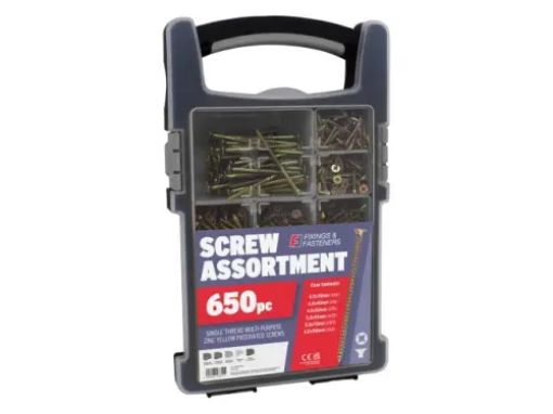 Picture of Multi-Purpose Screw Organiser