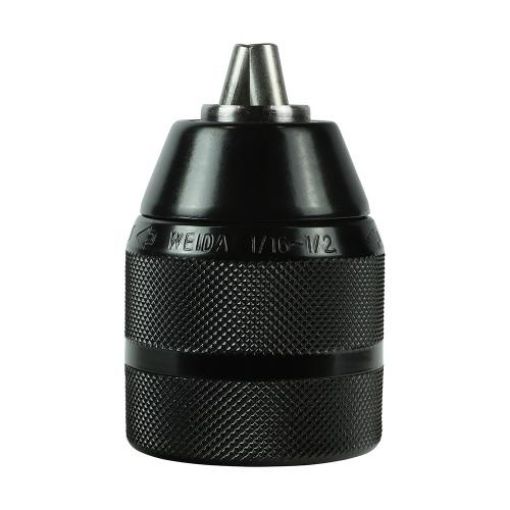 Picture of 0.5In Heavy Duty Keyless Chuck