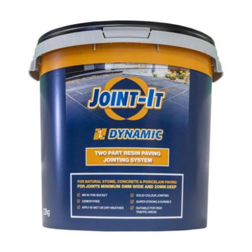 Picture of Joint-It Dynamic Grey 22kg