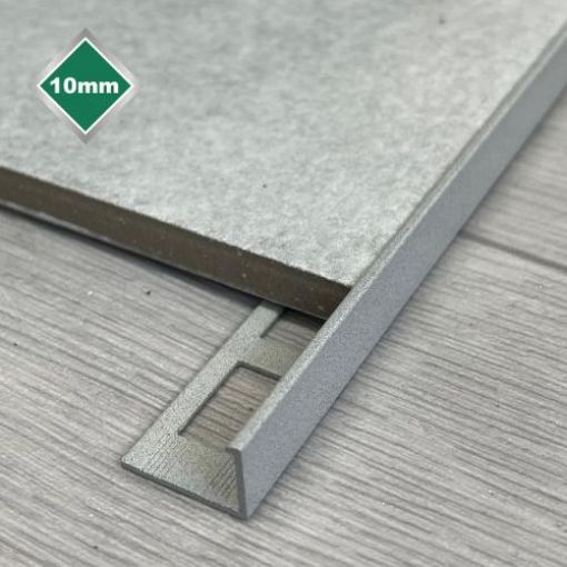 Picture of Tile Trim Lagom Stone Grey L