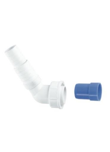 Picture of McAlpine 135Deg Nozzle 1in BSP MA15