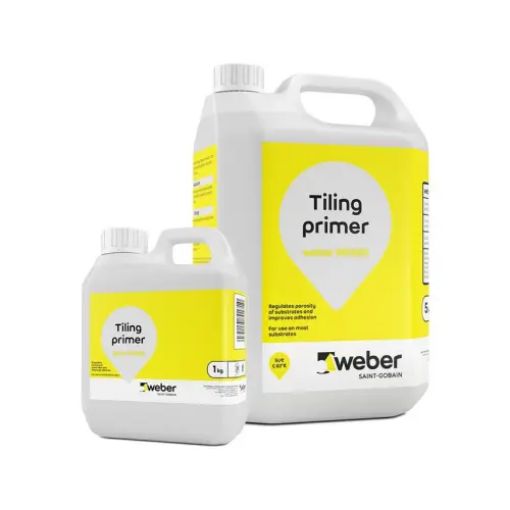 Picture of Weber PR360 Tiling Primer