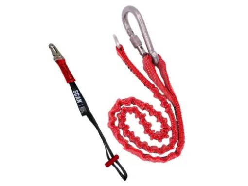 Picture of Interchangeable Tool Lanyard