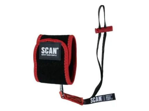 Picture of Interchangeable Wrist Lanyard