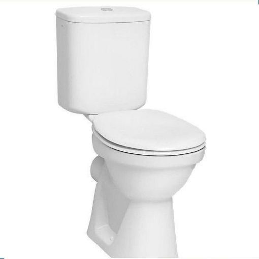 Picture of Vitra Milton Bog In A Box - Soft Close Seat