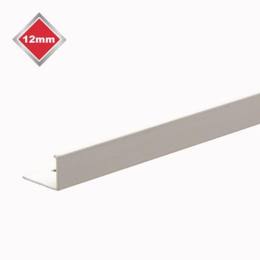 Picture of Tile Trim L Shape 2.44 x 12mm