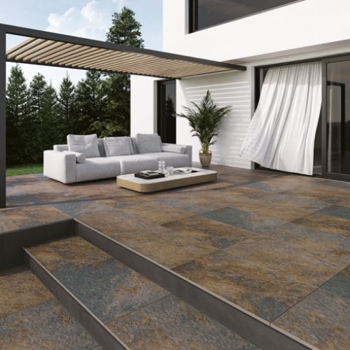Picture of Ardesia Rustic PorcelainÂ 900 x 600mm