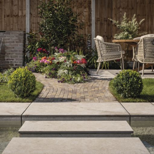 Picture of Verona Natural PorcelainÂ 900 x 600mm