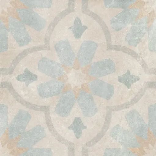 Picture of Mosaic Beige Porcelain 600 x 600mm