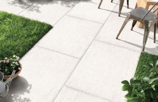Picture of Verona White PorcelainÂ 900 x 600mm
