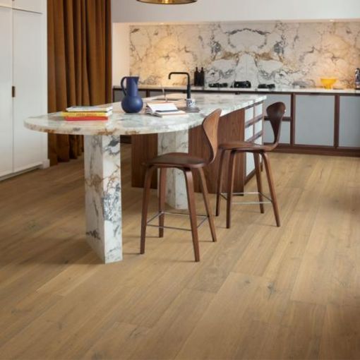 Picture of Quick Step Mustard Oak Extra Matt Brushed Oak 2200 x 190 x 13mm 2.075sqm