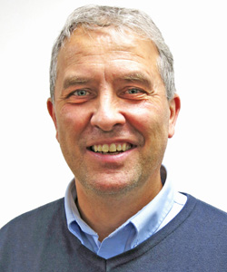 Dave Hawtin