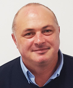 Simon Closier